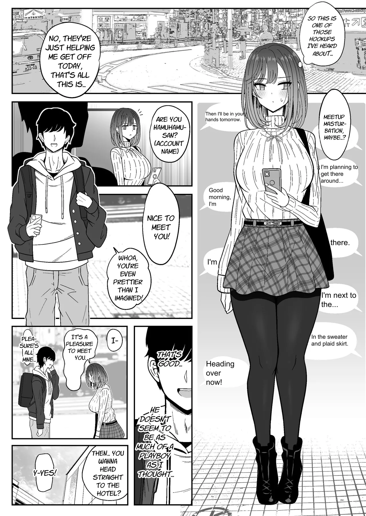 Introduction To Female Ejaculation page 4 full
