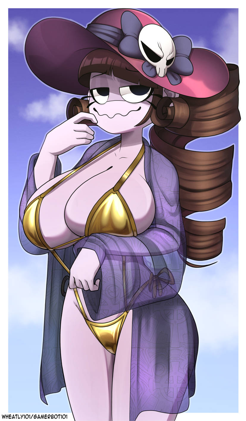 Artist:gamerbot101 page 4 full