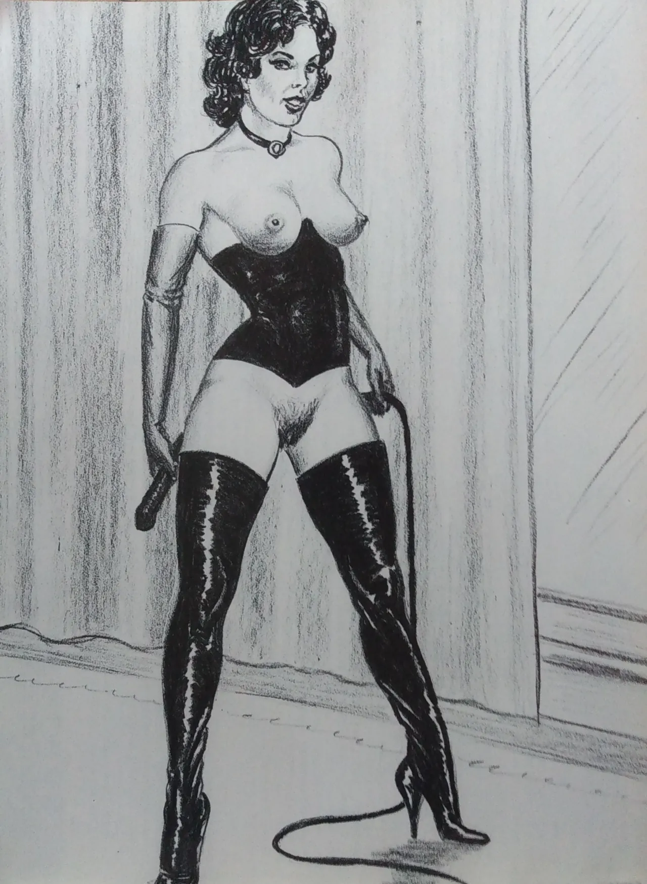 Domination by Roby page 3 full