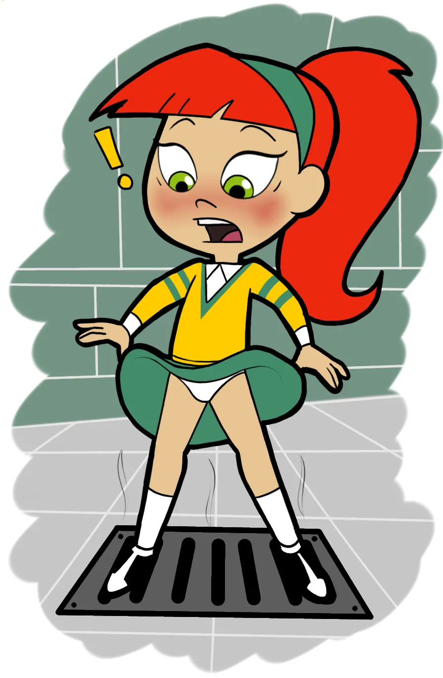 Atomic betty  part 2 page 7 full
