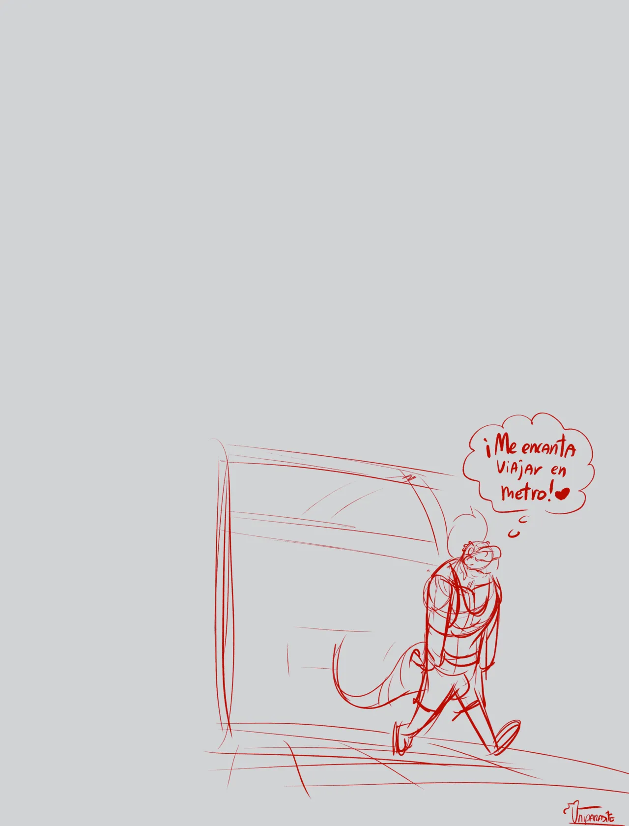 Late at Metro page 9 full