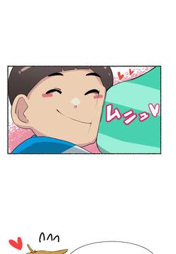 ママのおっぱい好きな子供の教育