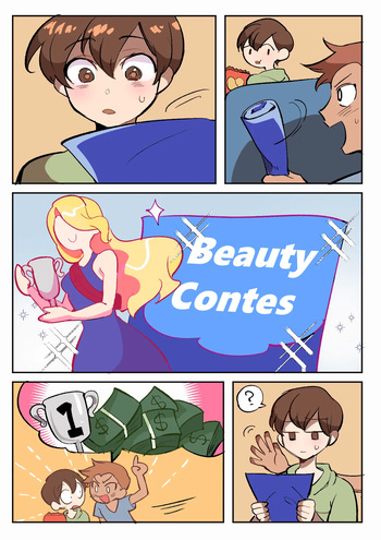 [ Butter Bunny ] My bro is so sweet 02 / 兄弟真香警告02 cover