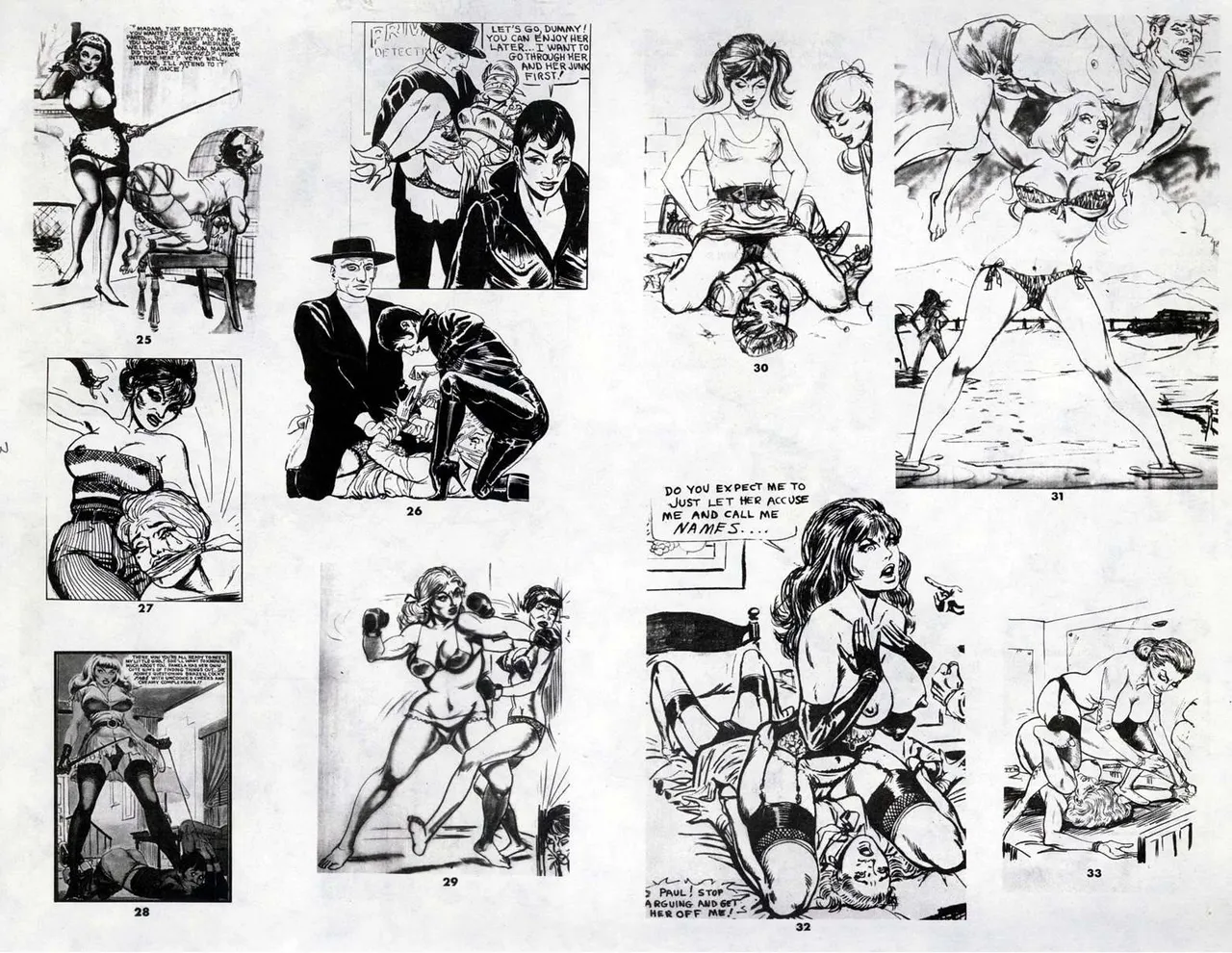 Stanton Archives Catalogue page 4 full