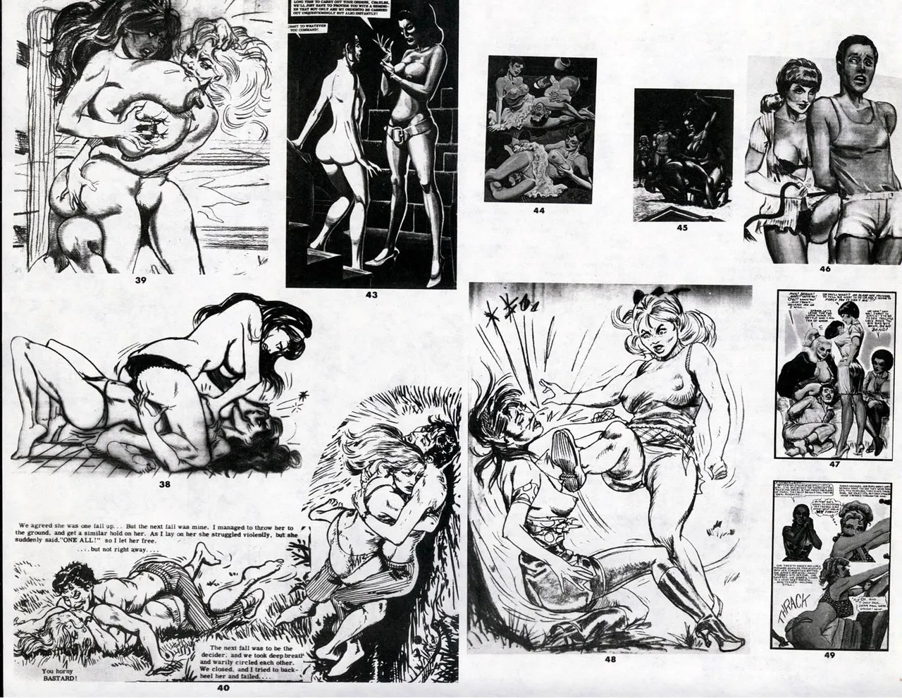 Stanton Archives Catalogue page 6 full