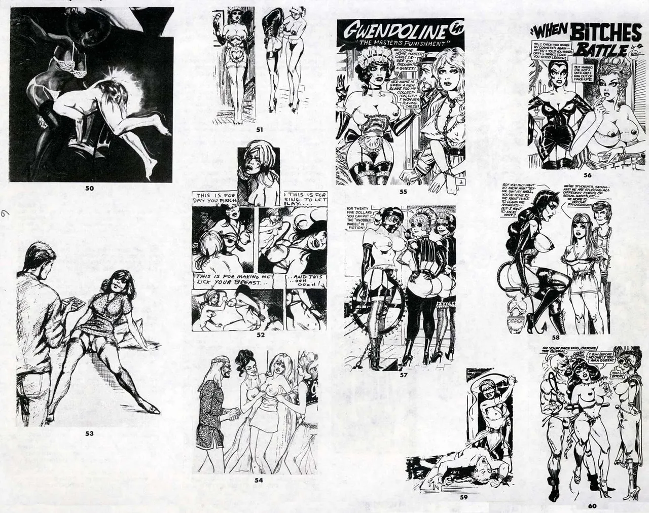 Stanton Archives Catalogue page 7 full