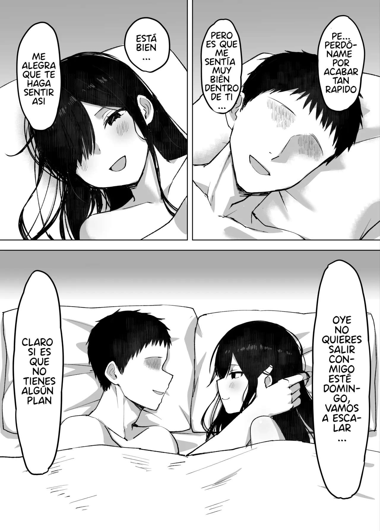 quiero quedar preñada de un hombre que me gusta más que mi marido page 3 full