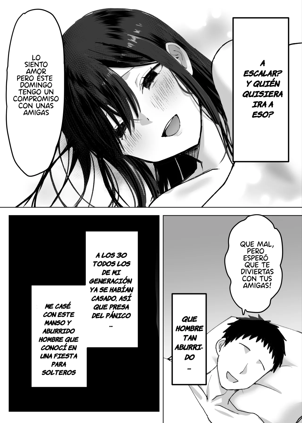 quiero quedar preñada de un hombre que me gusta más que mi marido page 4 full