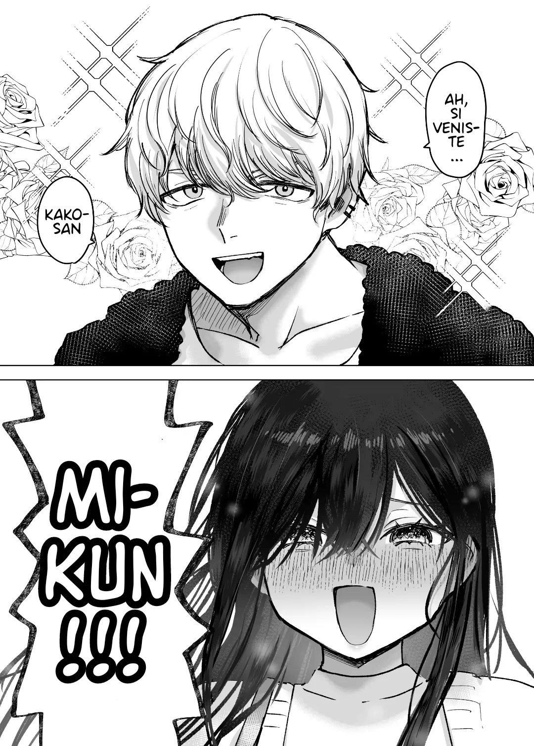 quiero quedar preñada de un hombre que me gusta más que mi marido page 6 full