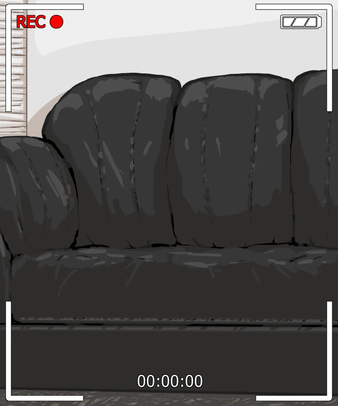 Lopunny's Casting Couch page 1 full