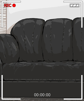 [MrDirtandGrime] Lopunny's Casting Couch (Pokemon) cover