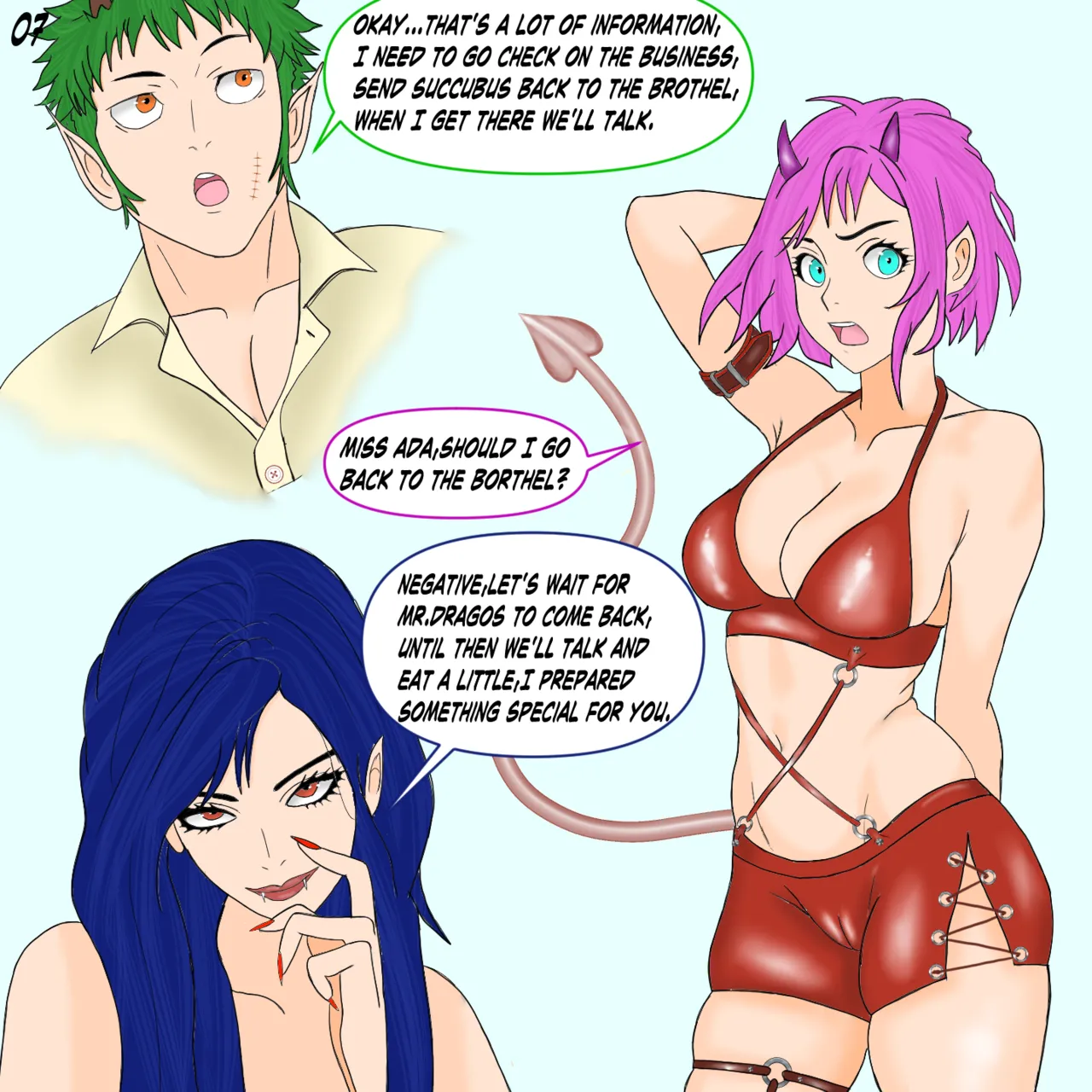 The succubus contract page 7 full