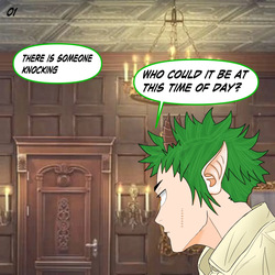 The succubus contract