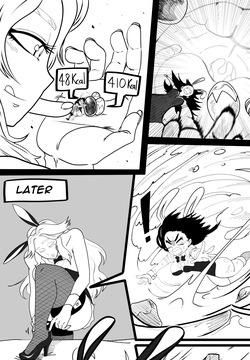 Ida's Calorie Counter