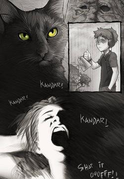 Breaking In Tim - Melkormancin