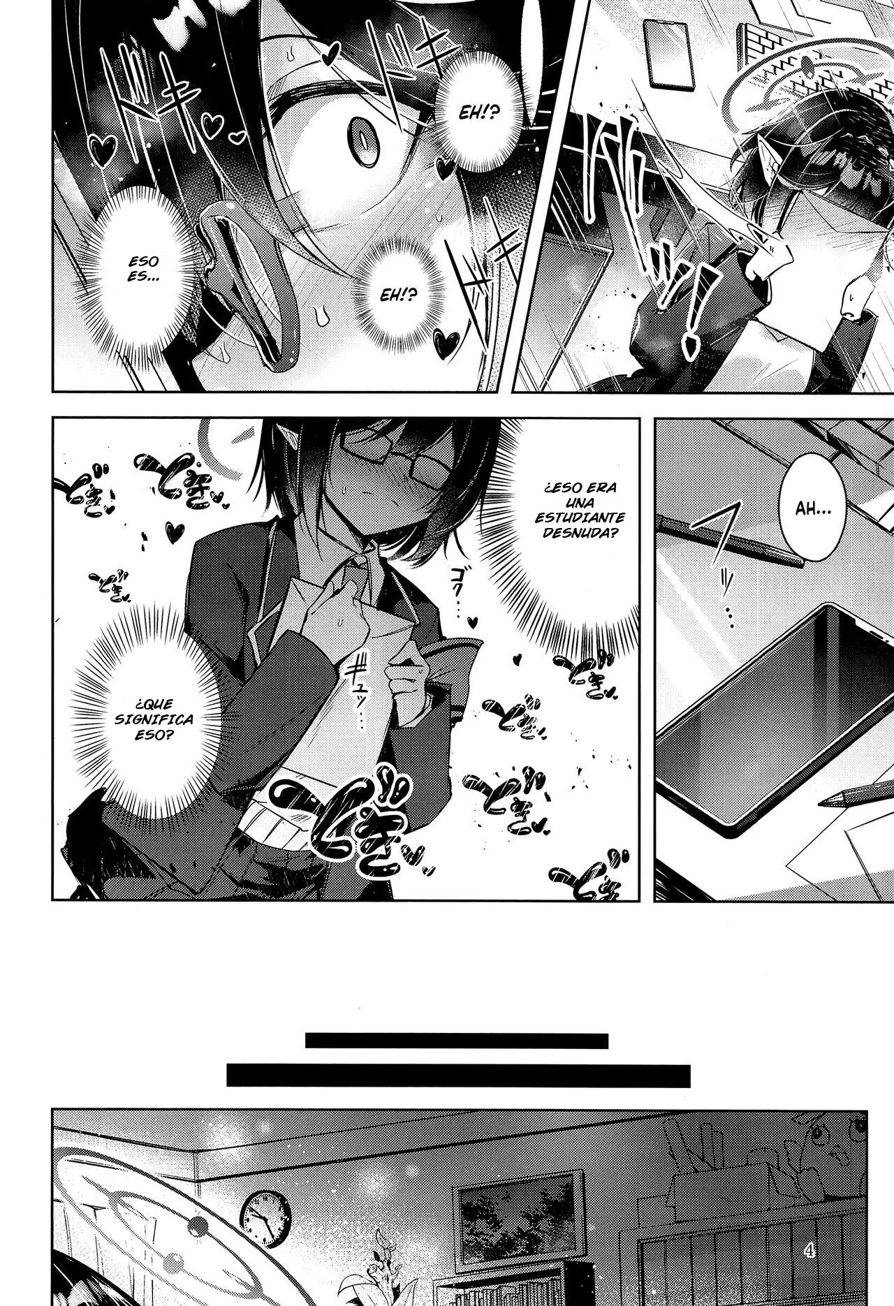 Warui Ko 2｜Niña Traviesa 2 page 5 full