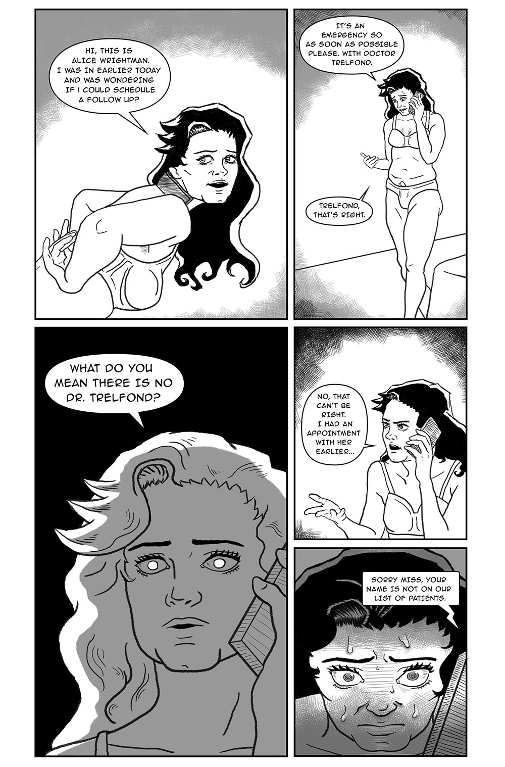 Bloom Chapter 1 page 12 full