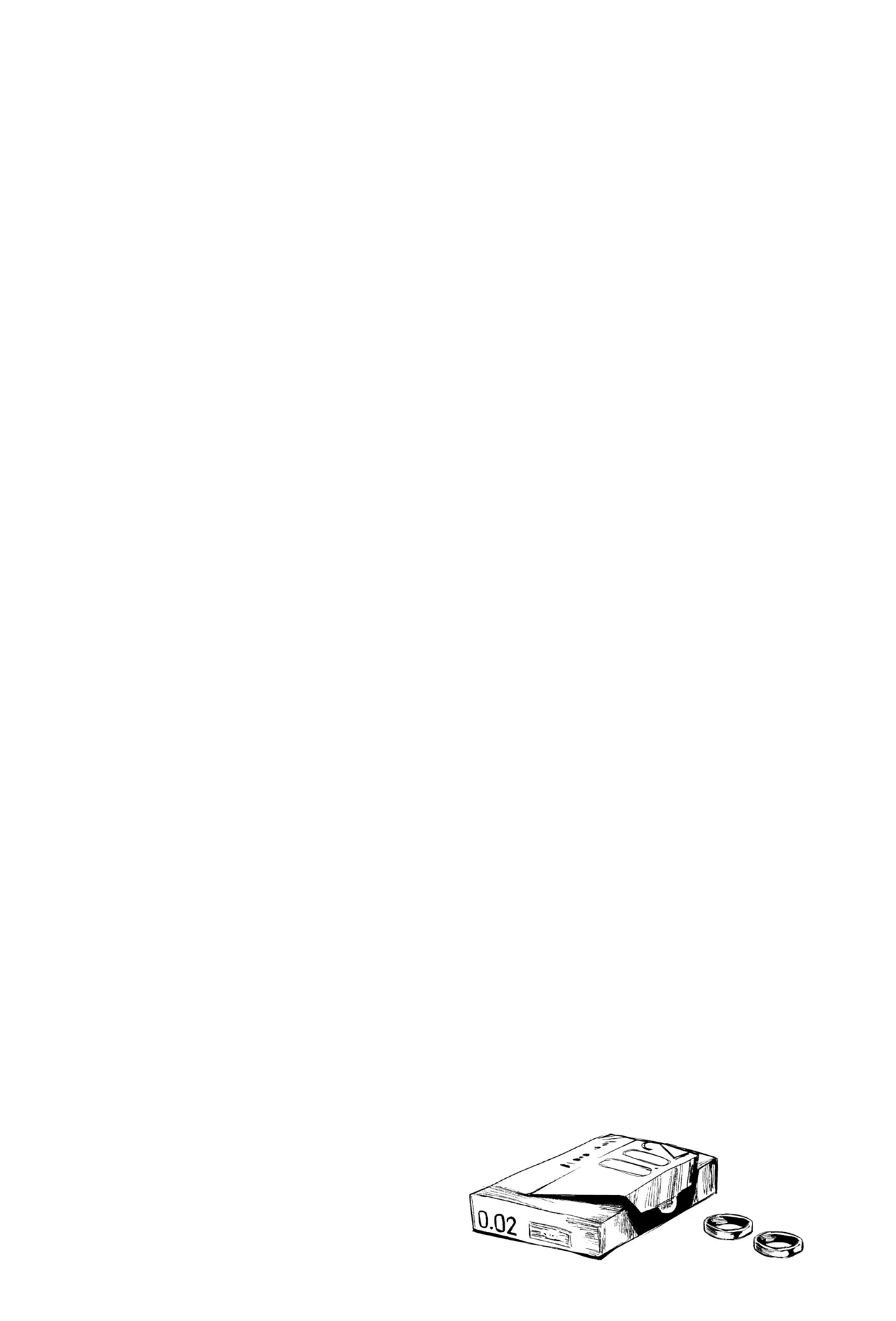 Not for You page 3 full