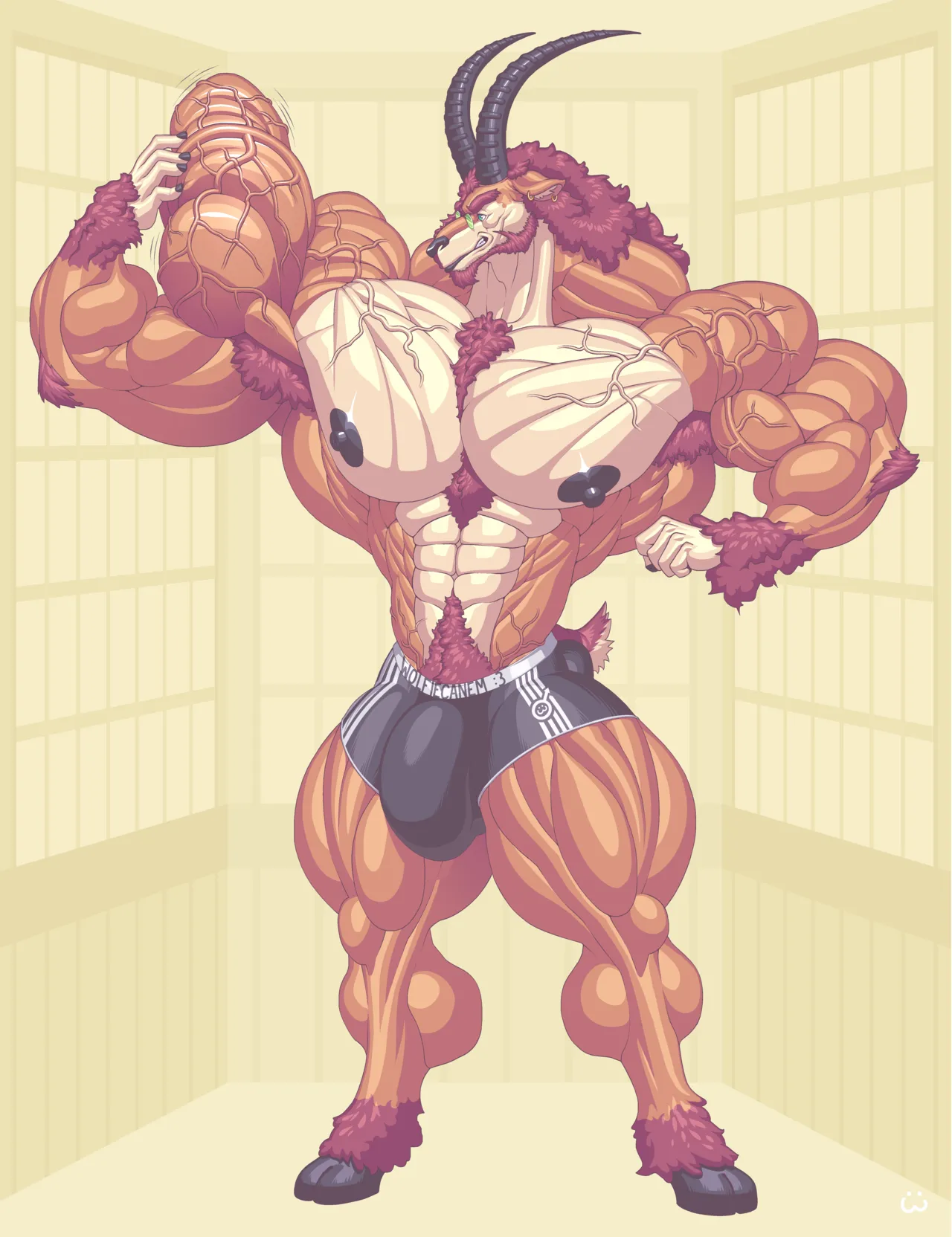 Ram Stud page 2 full