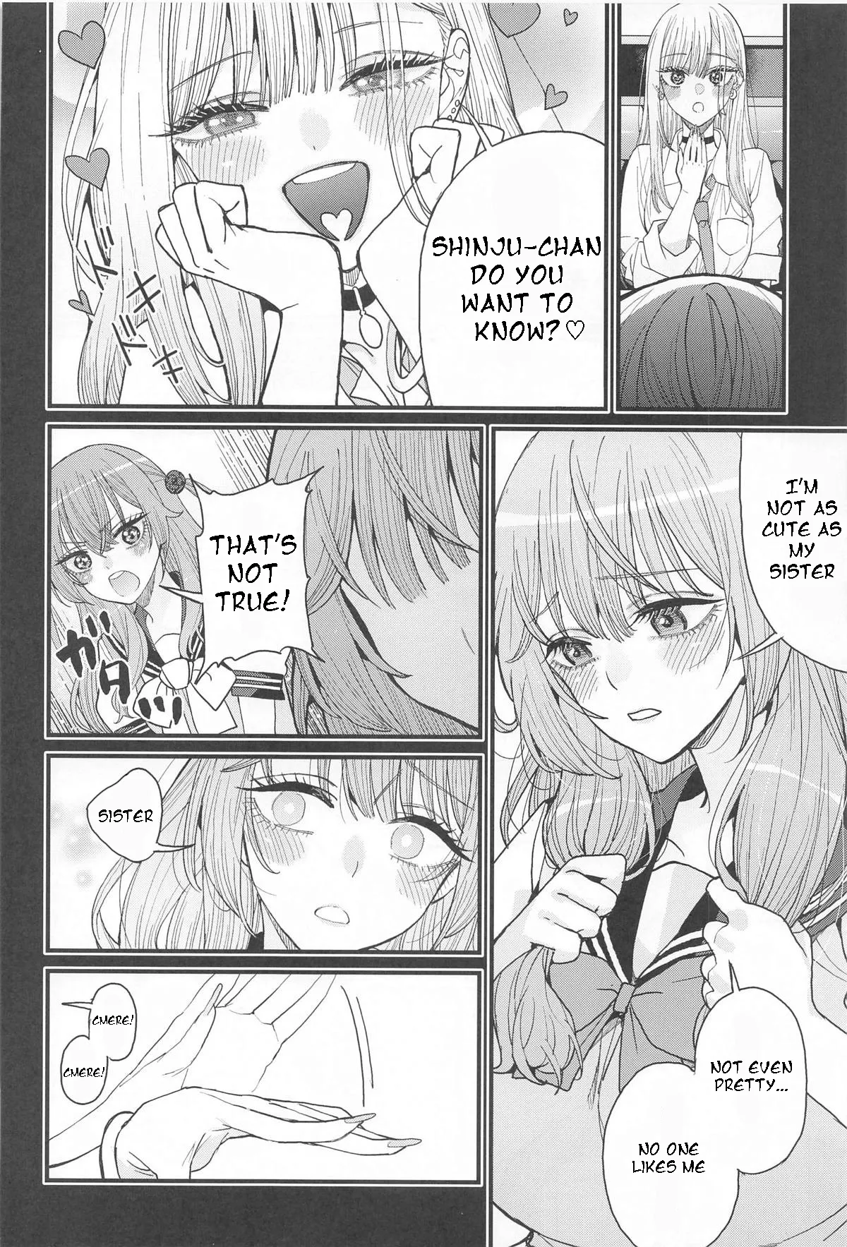 Koi 3 page 6 full