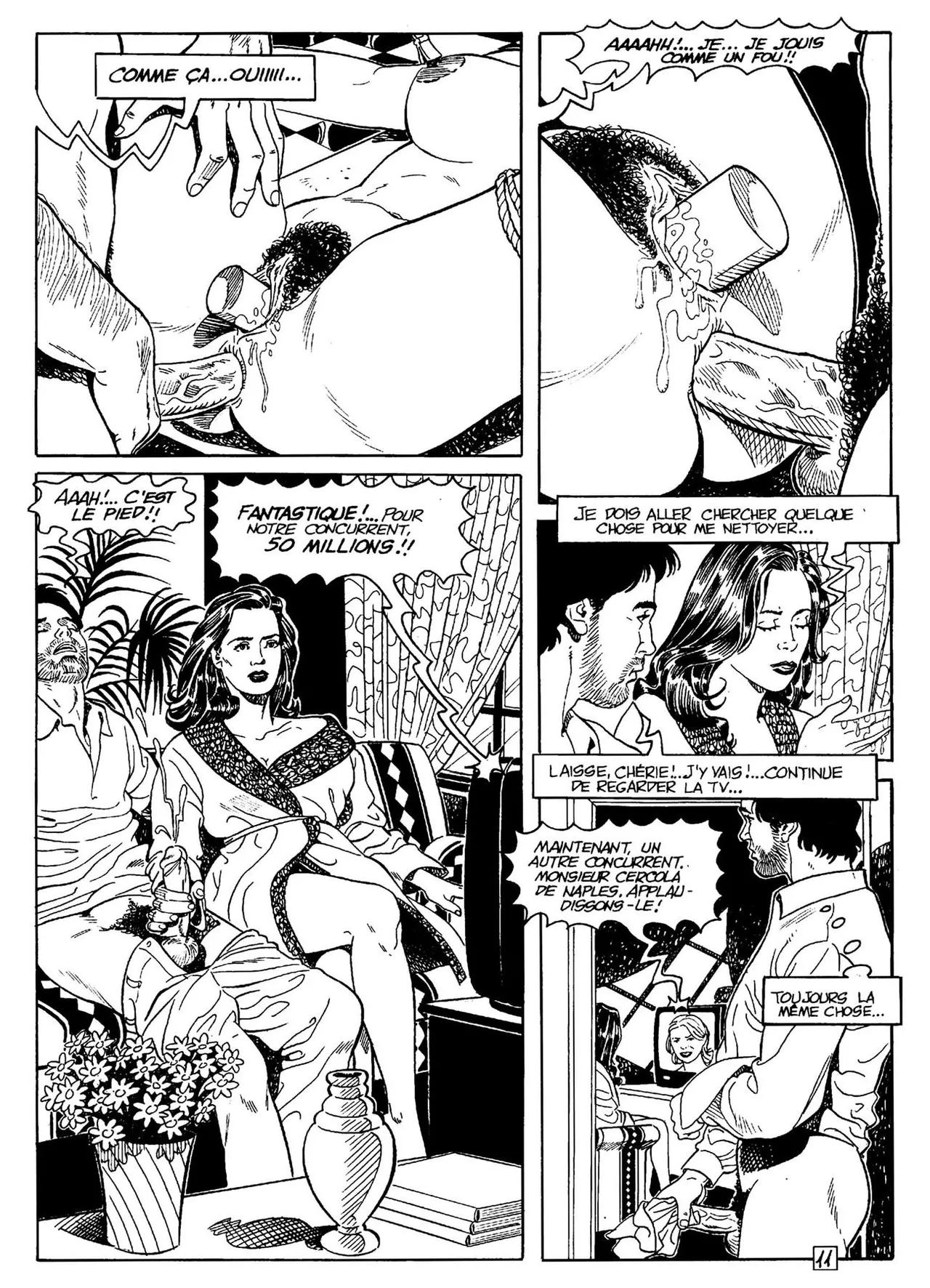 S. Muratori & N. Tulli - Les 3 femmes page 12 full