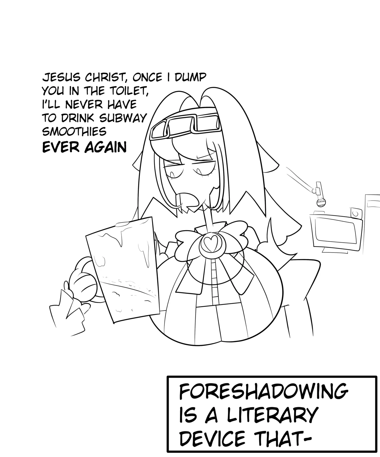 Hyper pregnancy page 11 full