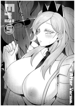 Sex after Versus - Eri ⑤