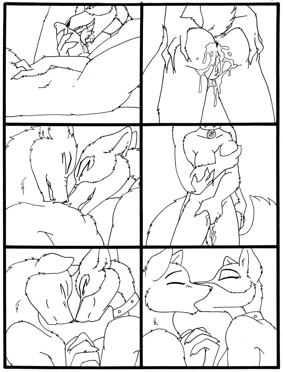 Holiday House Under the Moon page 12 full