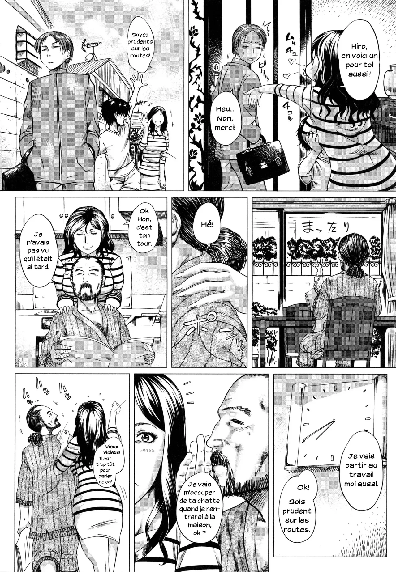 Toujours ensemble avec maman page 2 full