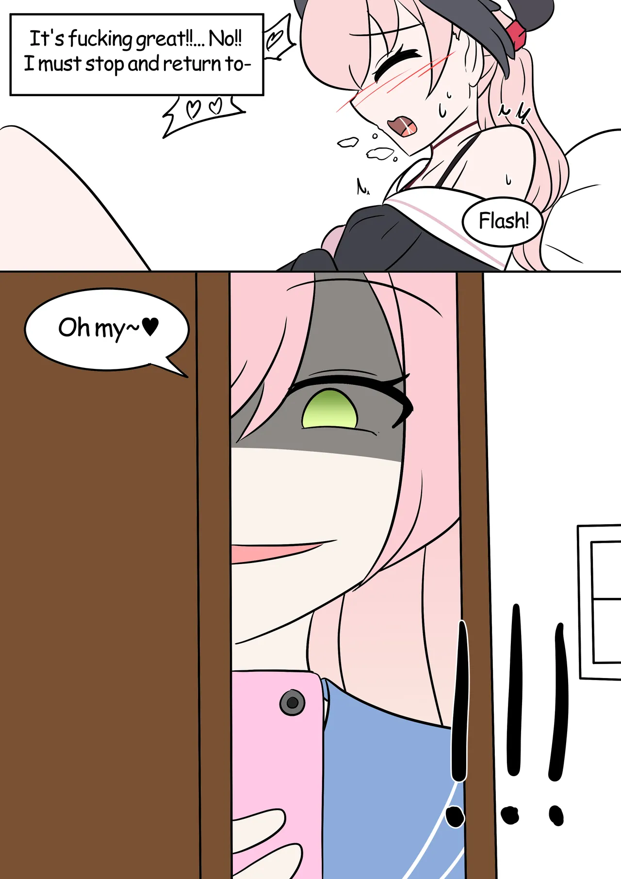 Study Instead page 11 full