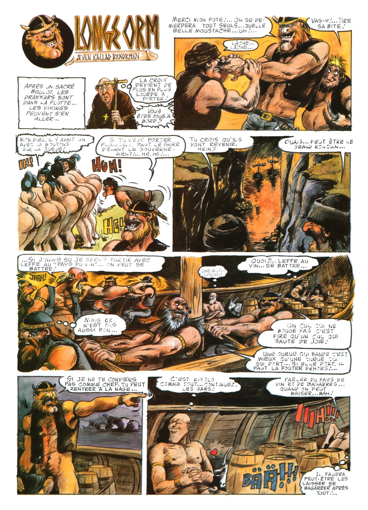 Leffe - Longe Orm page 2 full