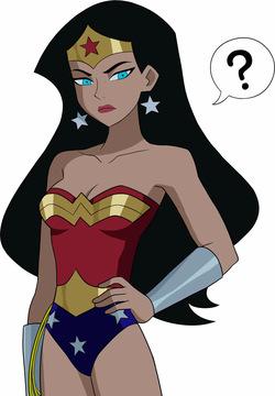 Wonder Woman