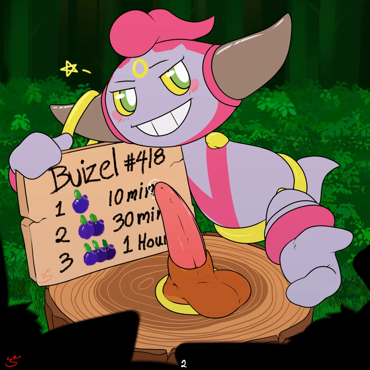 Stolen Goods page 2 full