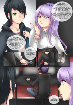 The Weight of Experience