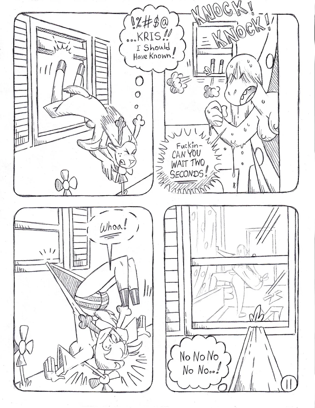 Noelle's Folly page 11 full