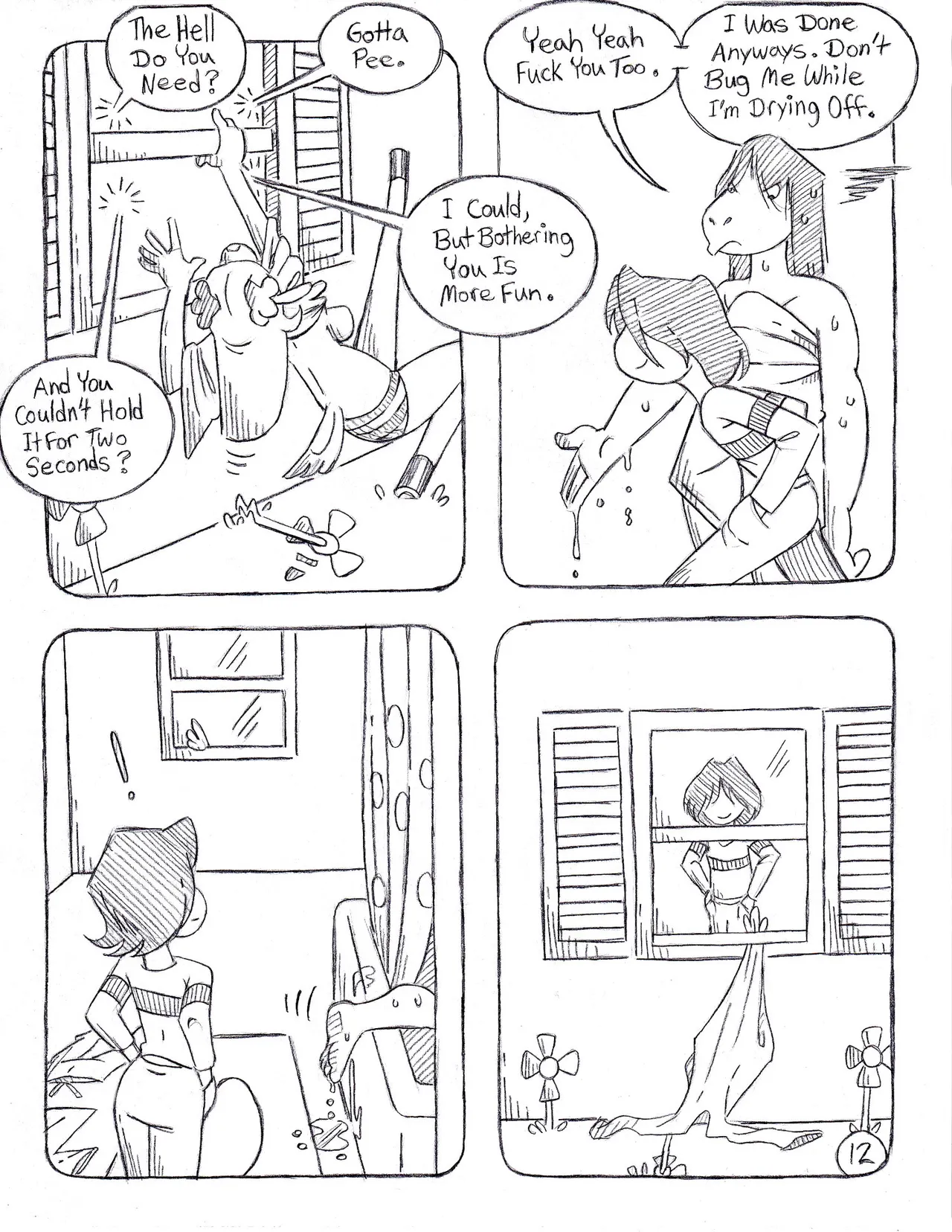 Noelle's Folly page 12 full