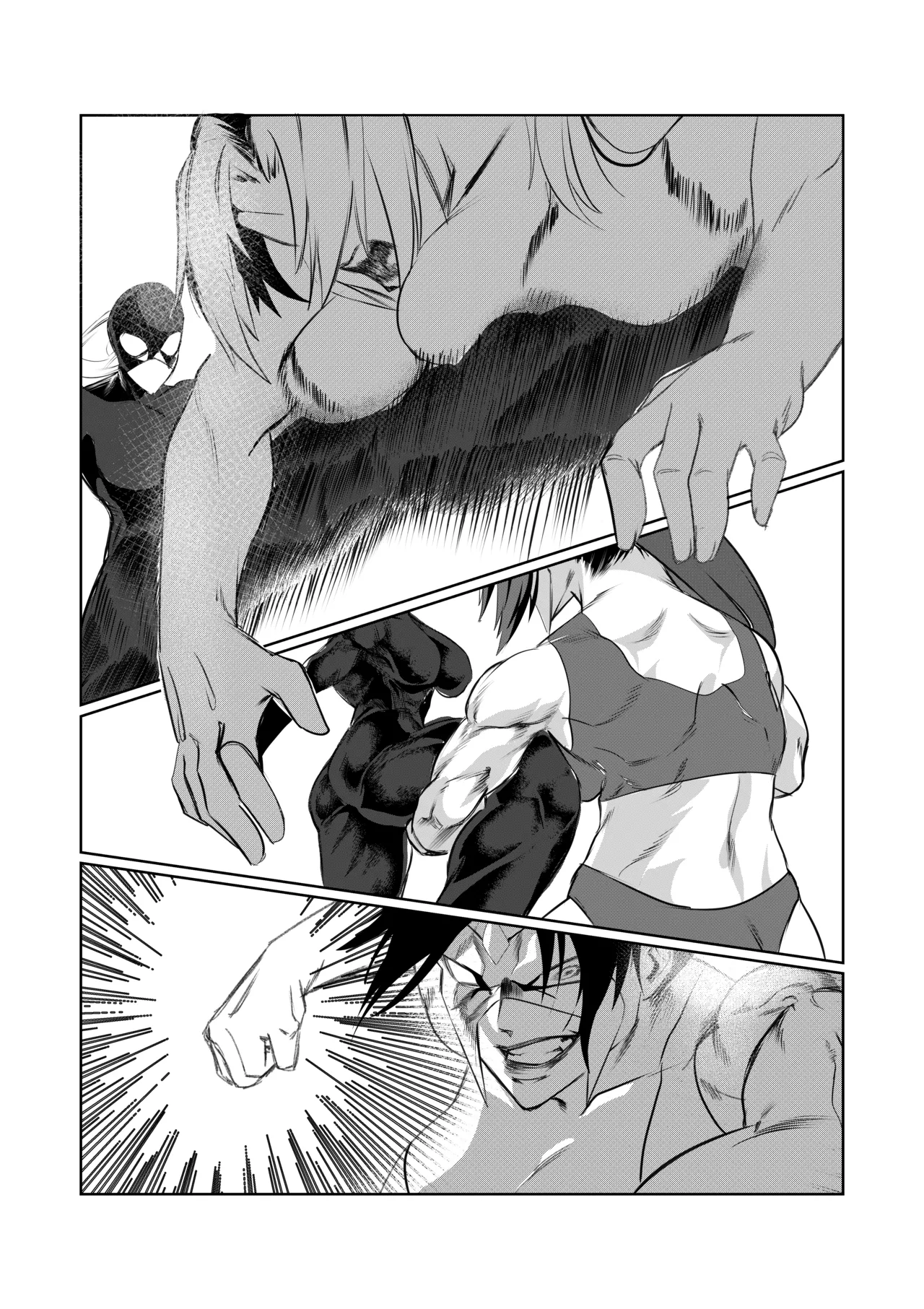 Lady S page 11 full