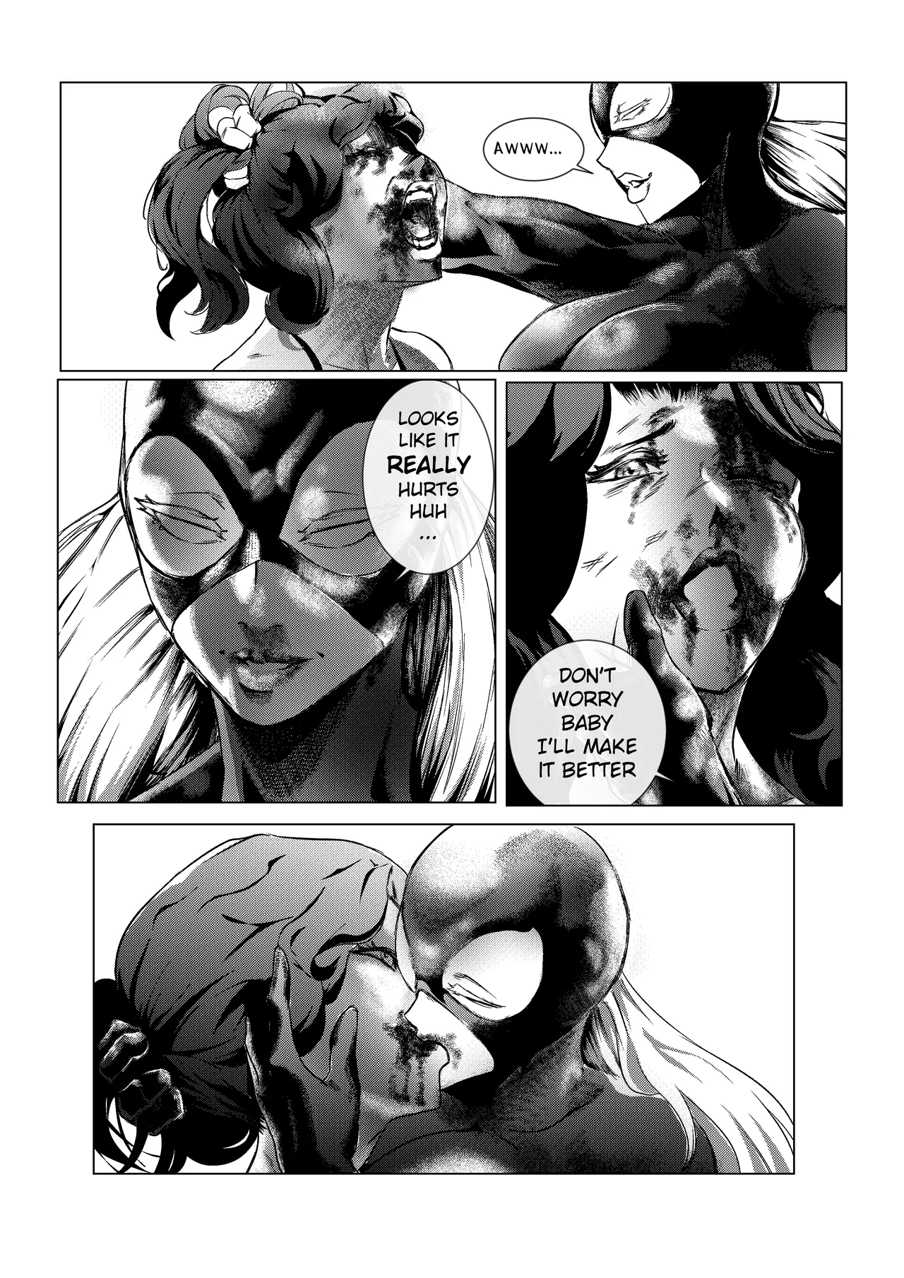Lady S page 2 full