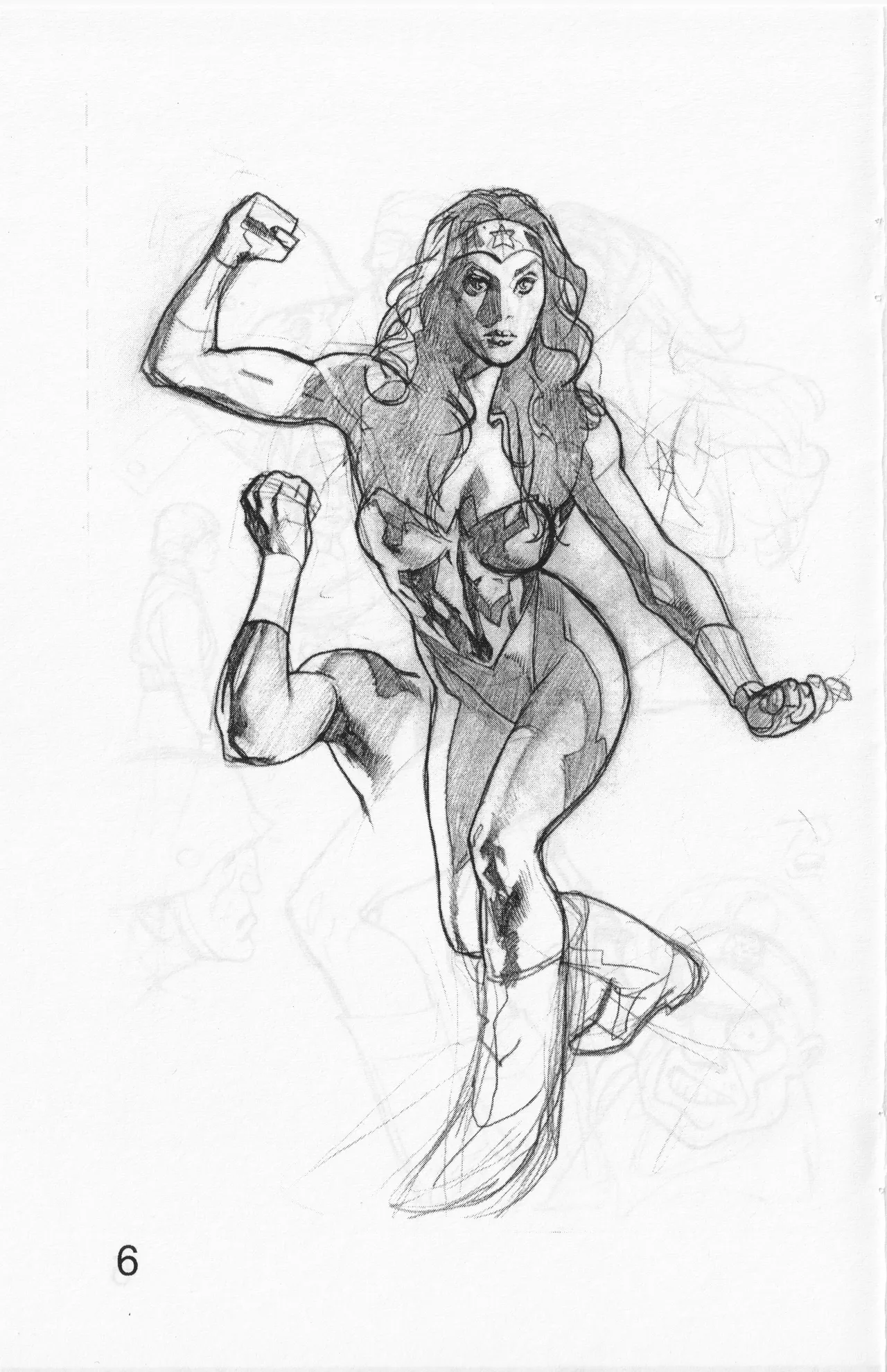 Drawings, Doodles & Sketches page 8 full