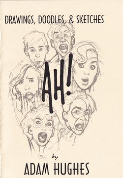 Drawings, Doodles & Sketches