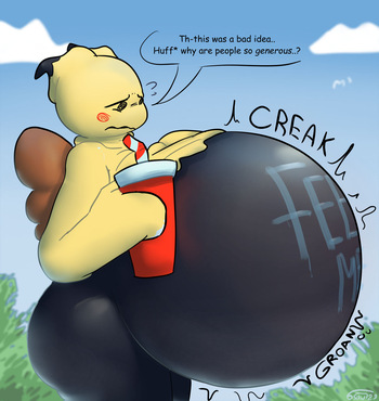 [Artist] 6saw789 (DA and Twitter) cover