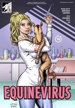 Equinevirus #1