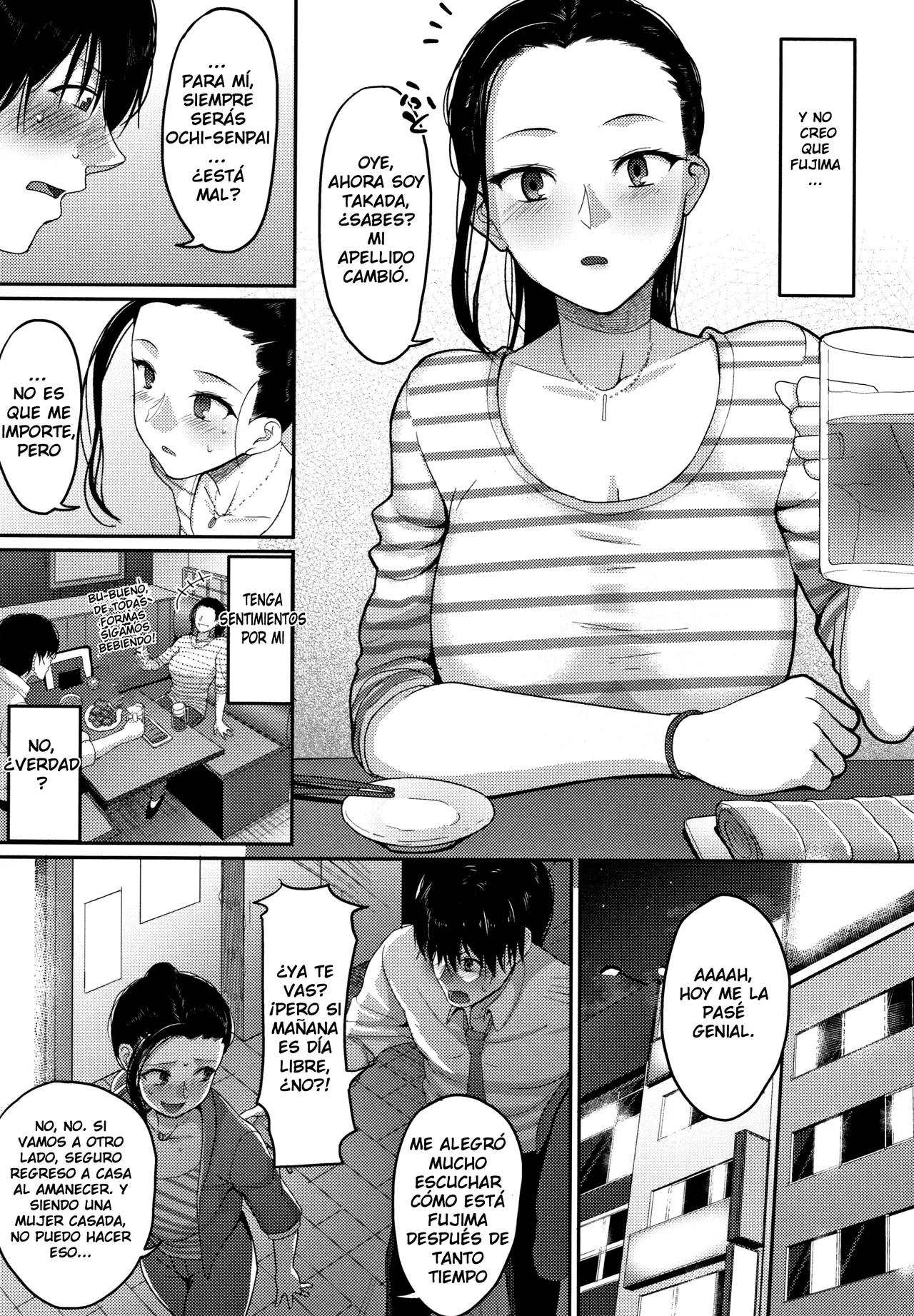 Nantonaku Kekkon Shita Watashi no Uwaki-   esp page 3 full