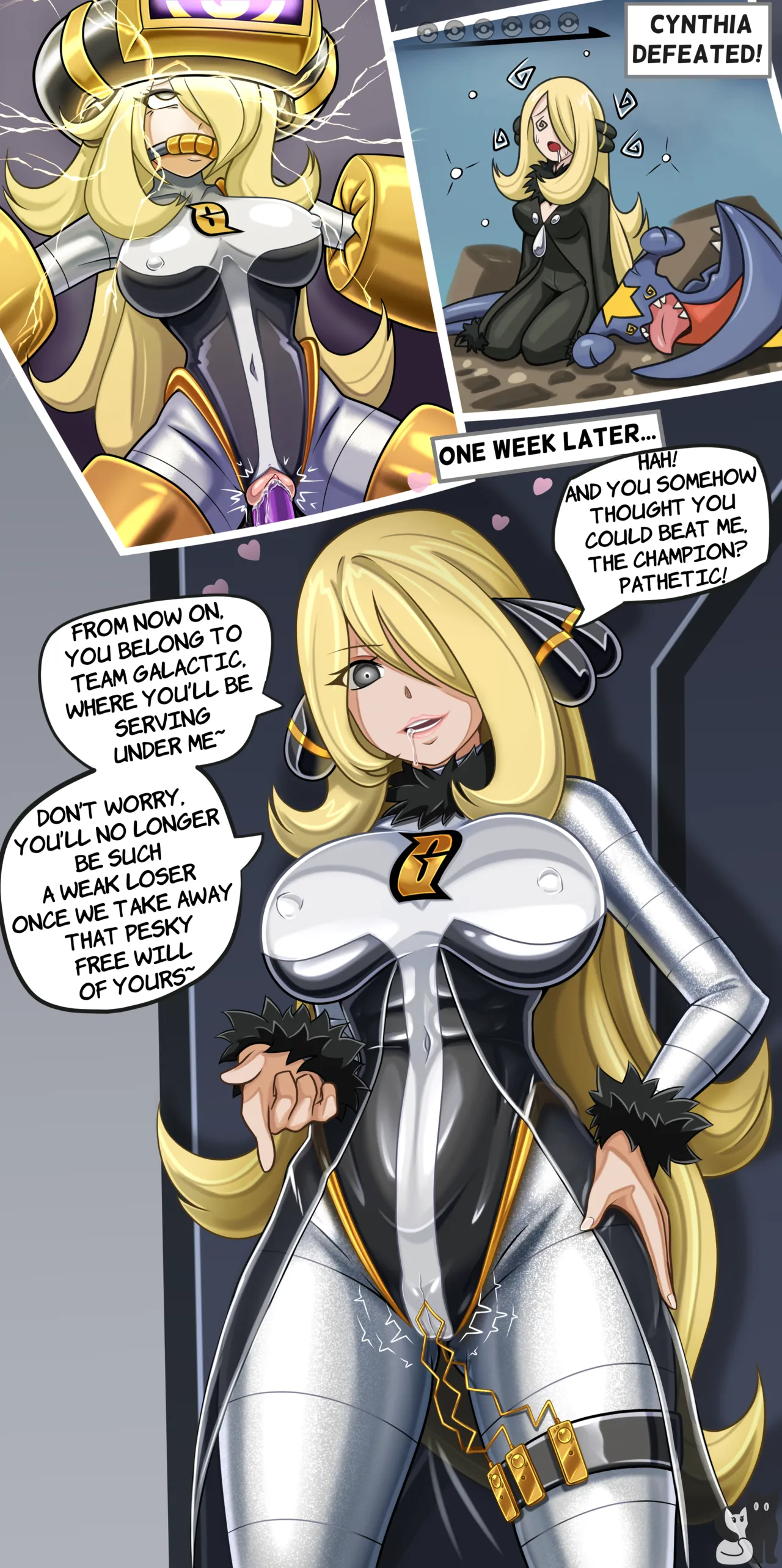 Rosvo's Drawings of March 2025 page 11 full