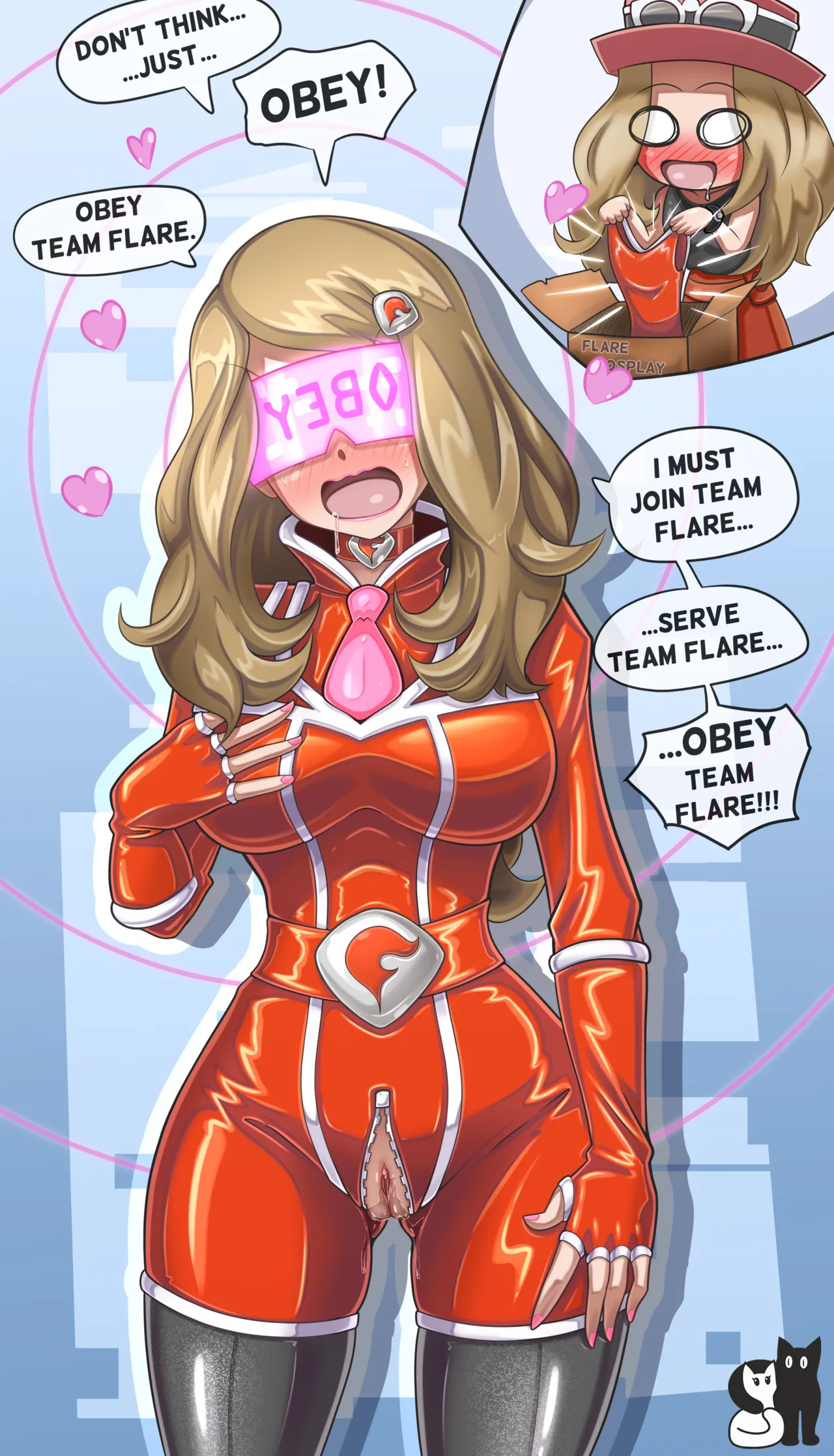Rosvo's Drawings of March 2025 page 5 full