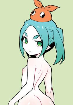 yotsugi ononoki