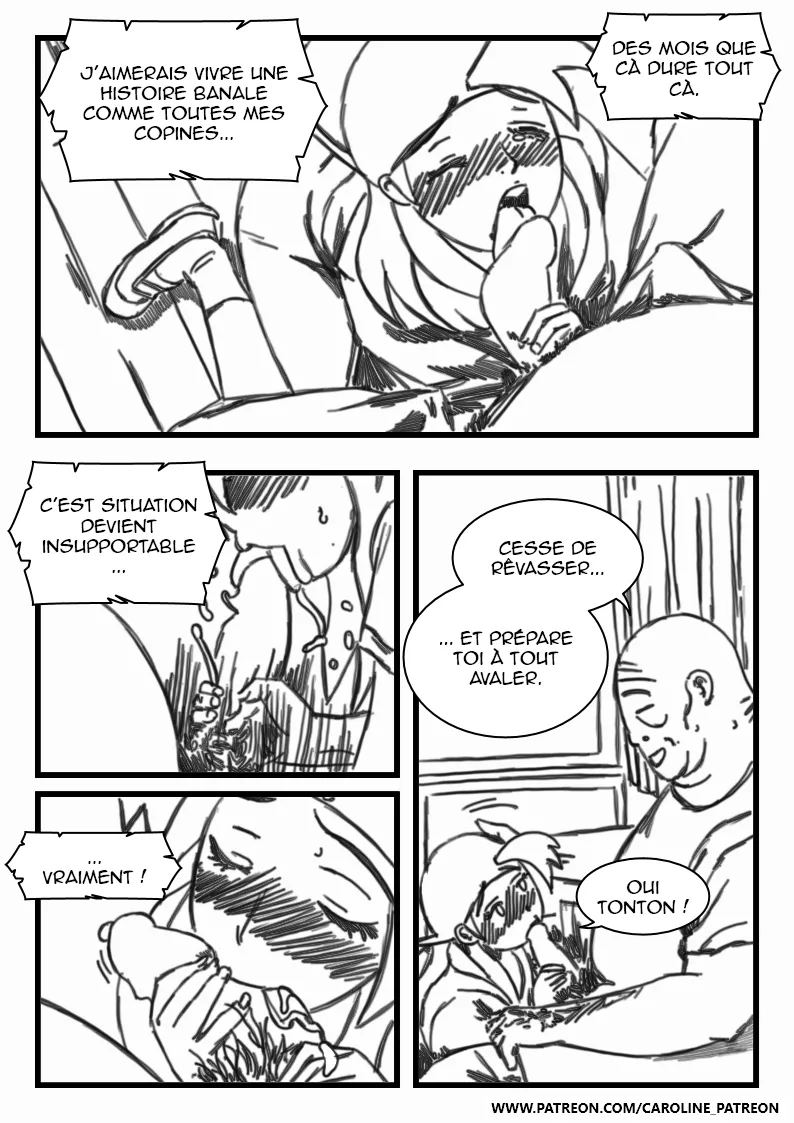 CAROLINE REWORKED page 11 full
