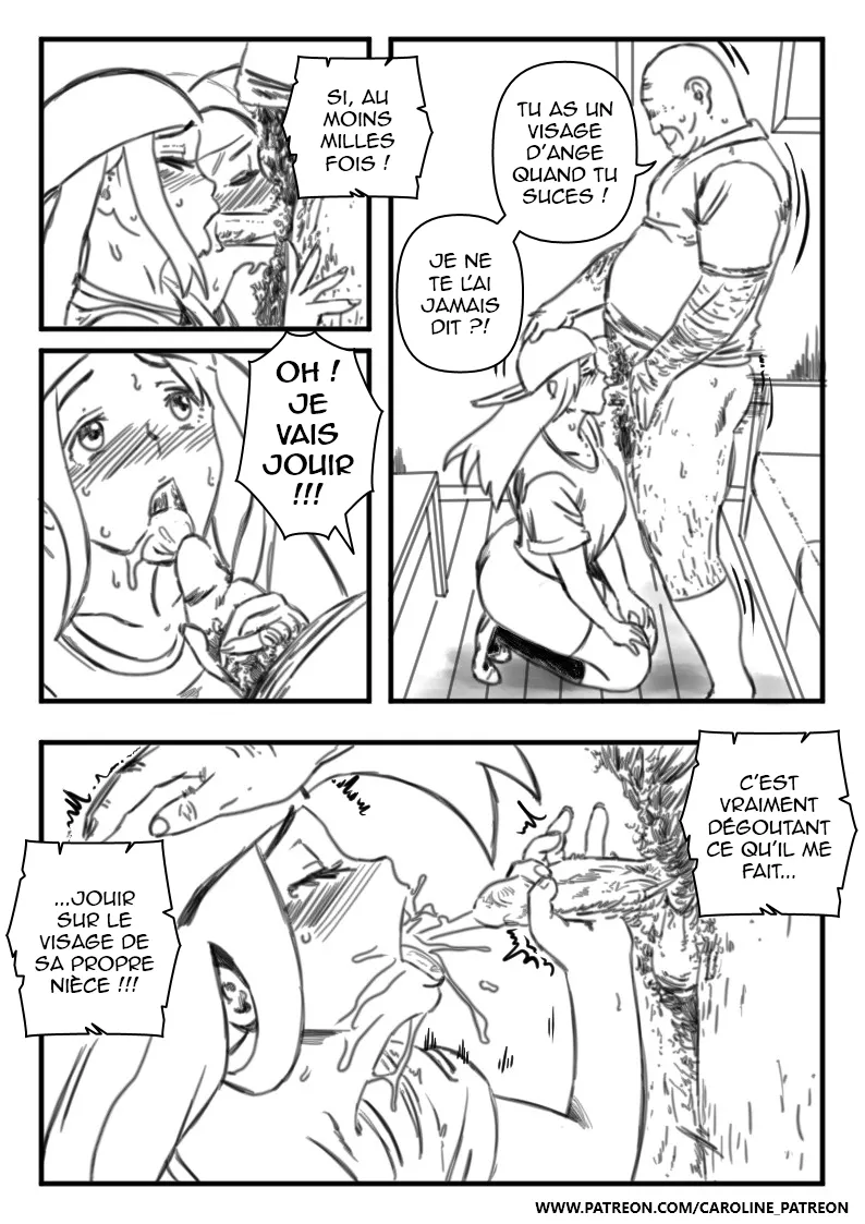 CAROLINE REWORKED page 12 full
