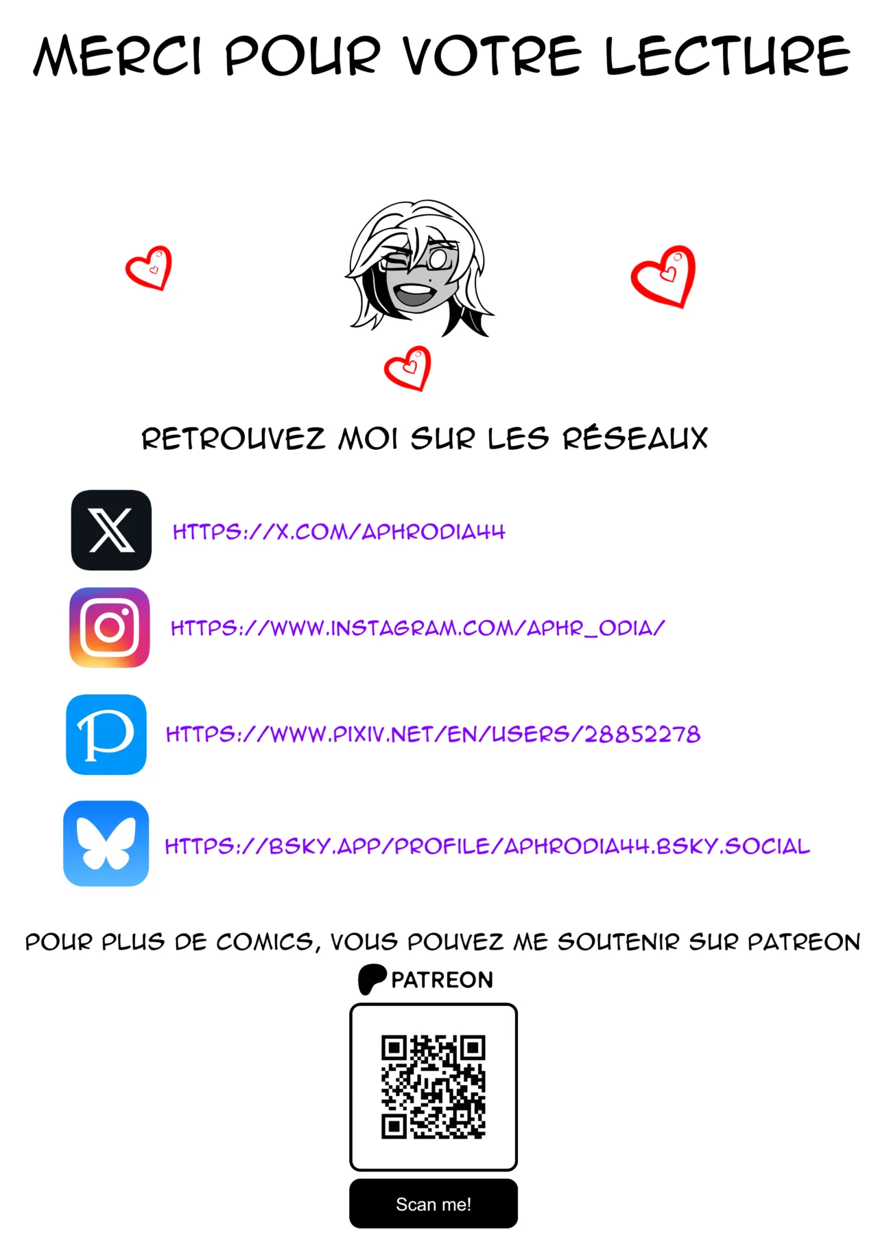 The match  french version page 8 full