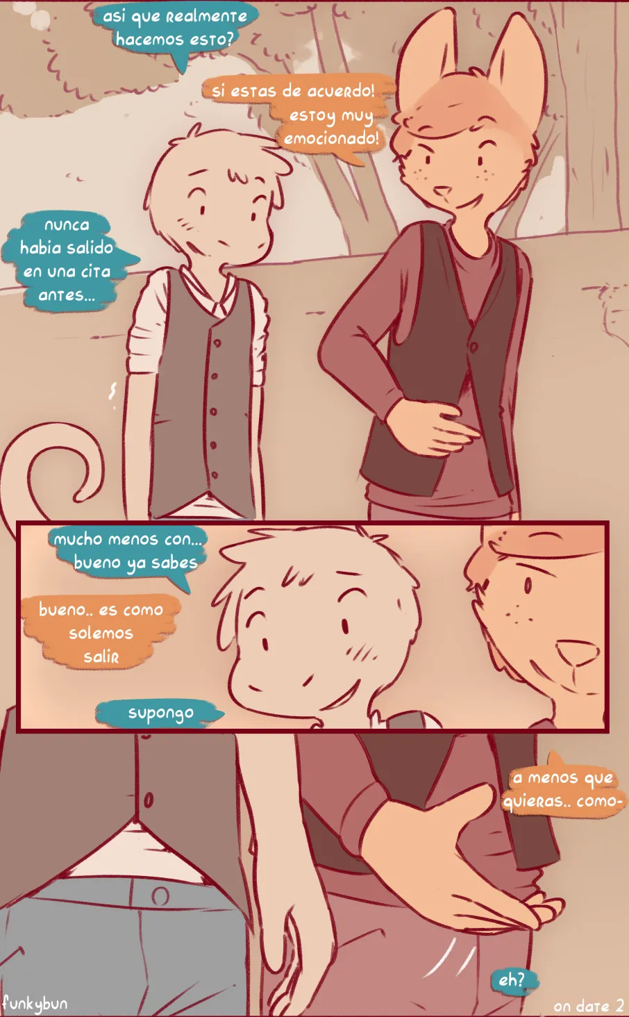 on Date page 2 full